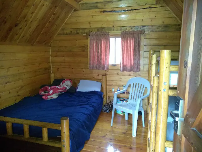 Waldport / Newport KOA Journey 0