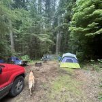 Horse Creek Campground