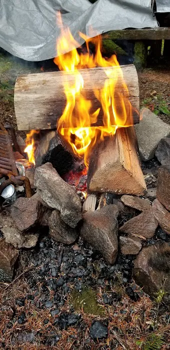 Horse Creek Campground 3