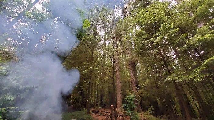 Horse Creek Campground 7