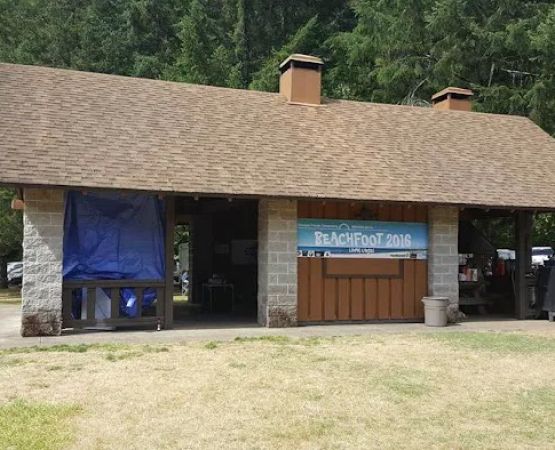 River Edge Campground