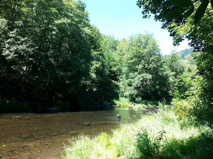 River Edge Campground 2