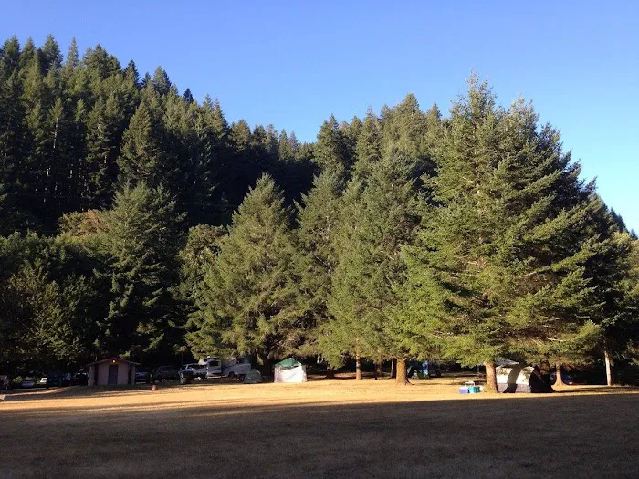 River Edge Campground 1
