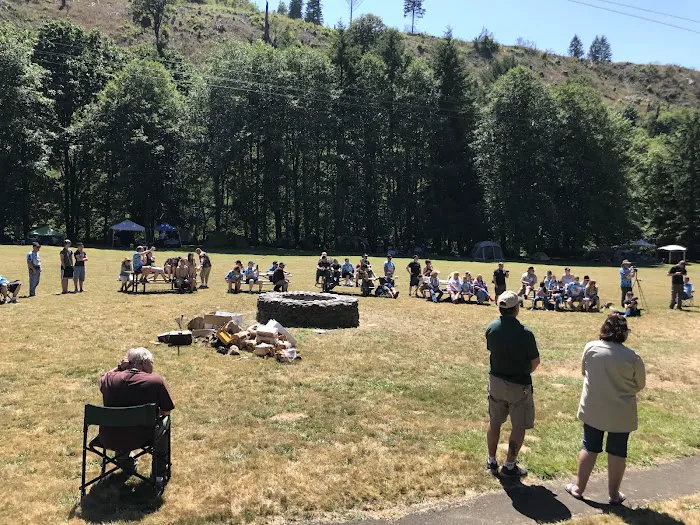 River Edge Campground 8