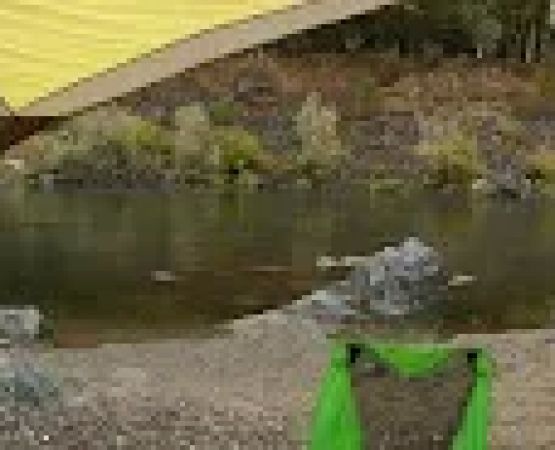Big Slide Campground
