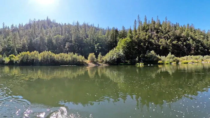 Doe Creek Campground 1
