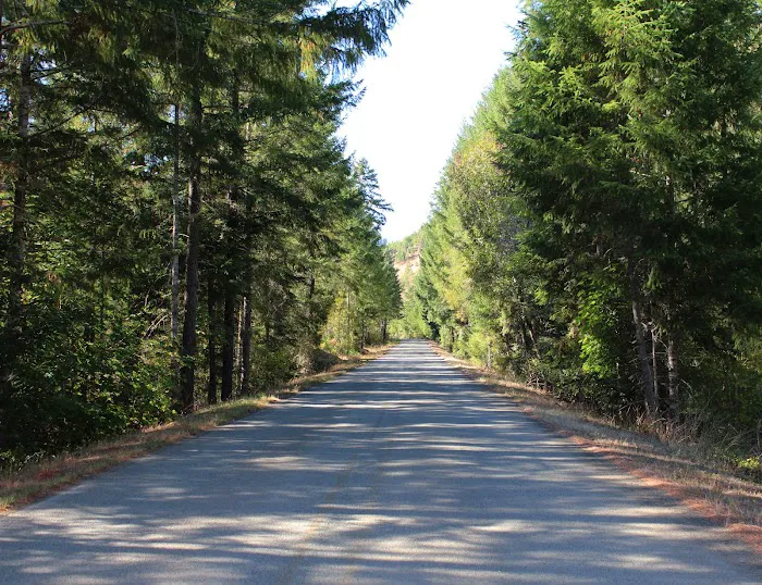 Skull Creek Campground 1