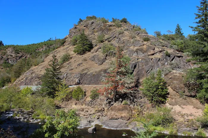 Skull Creek Campground 0