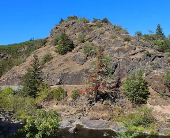 Skull Creek Campground