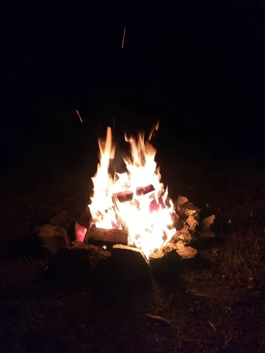 Skull Creek Campground 3