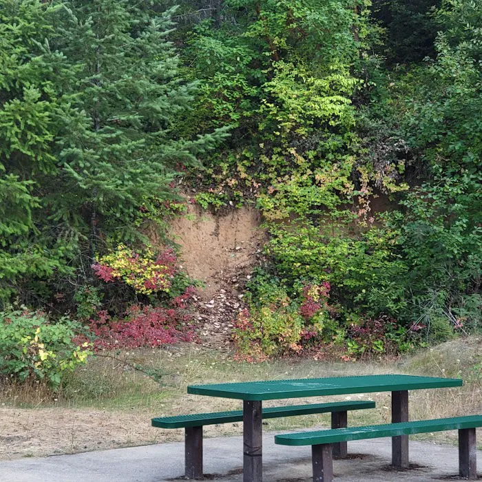 Skull Creek Campground 7
