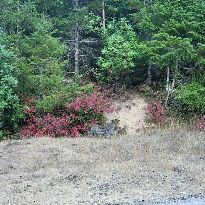 Skull Creek Campground 8