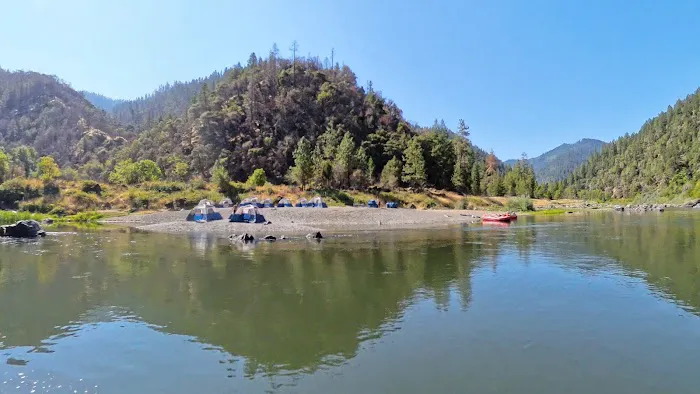 Wildcat Campground 0