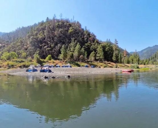 Wildcat Campground