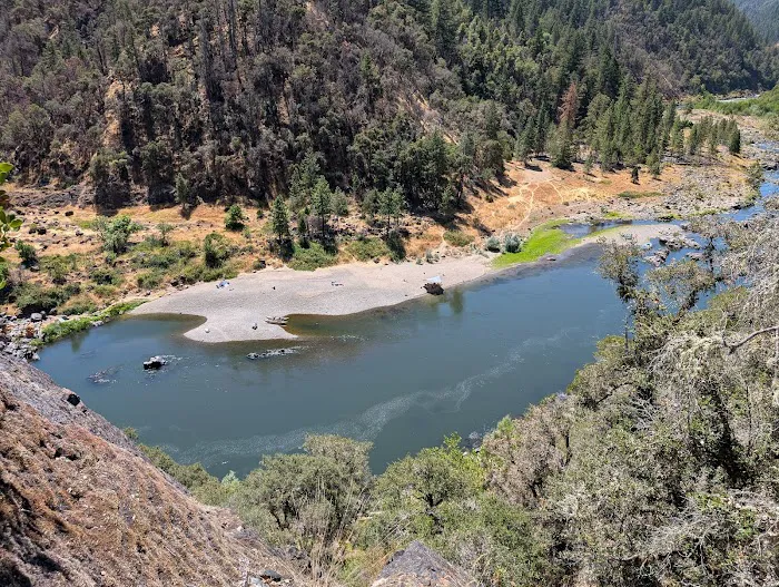 Wildcat Campground 1