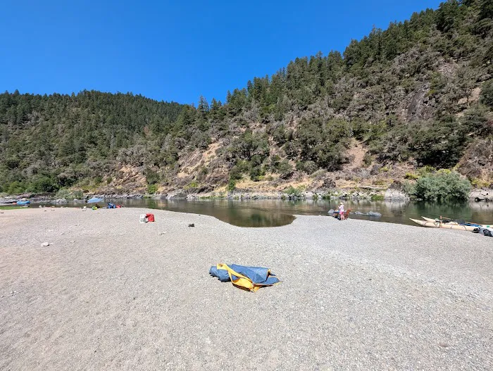 Wildcat Campground 2