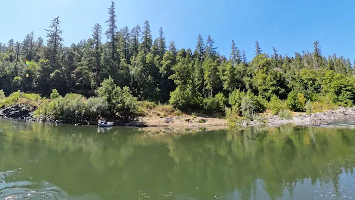 Little Windy Creek Campground 0