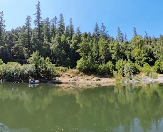 Little Windy Creek Campground