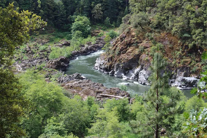 Horseshoe Bend Campground 0