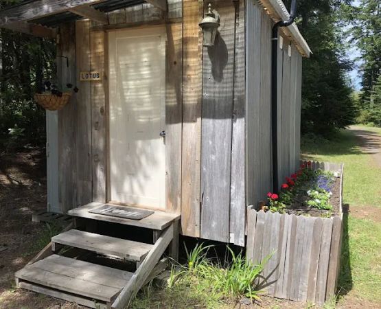 Dew Valley Ranch Nature Retreat