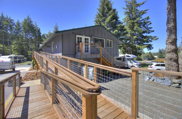 Cypress Hills RV Campground 0