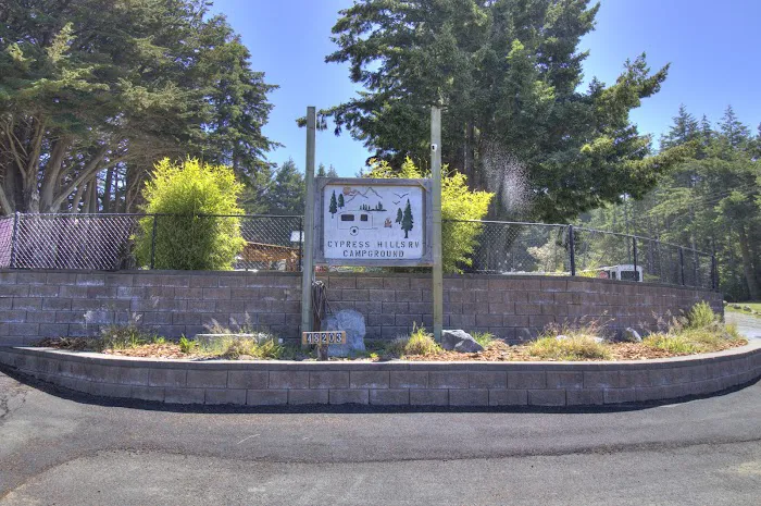 Cypress Hills RV Campground 5