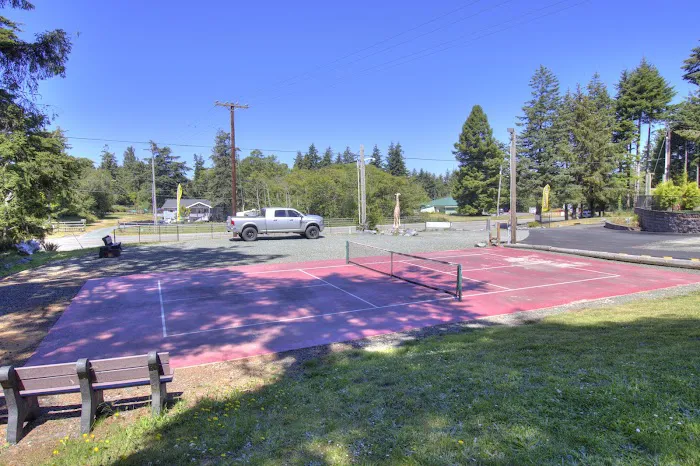 Cypress Hills RV Campground 4