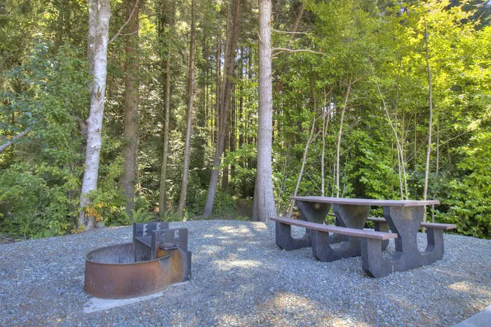 Cypress Hills RV Campground 8