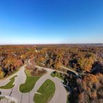 Highland State Recreation Area Group Camping Area