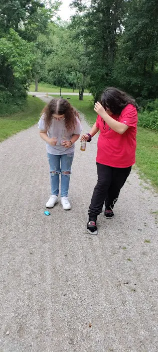 Highland Recreation Area Campground 5