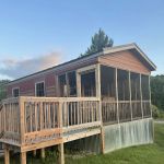 Pontiac Lake State Recreation Area Campground