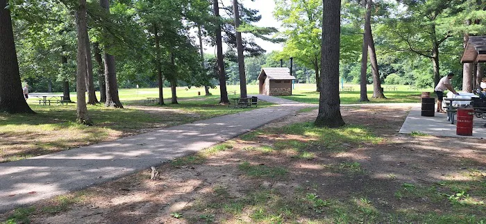 Lakeview Shelter H - Stoney Creek Metropark 4