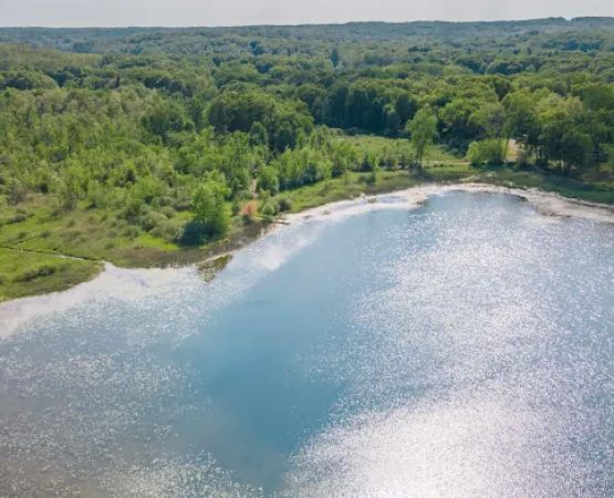 Clearwater Campground