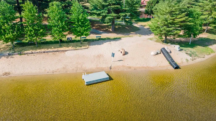 Clearwater Campground 2