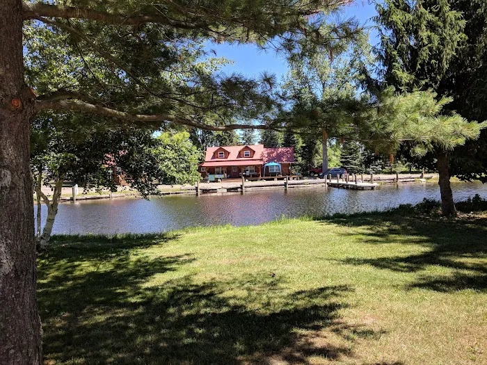Clearwater Campground 6