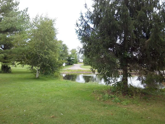 Clearwater Campground 8