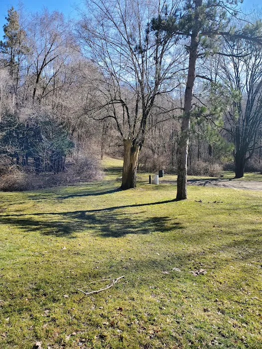 Holly Recreation Area Organizational Campground 2