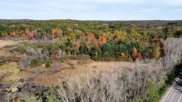 Holly Recreation Area Organizational Campground 5