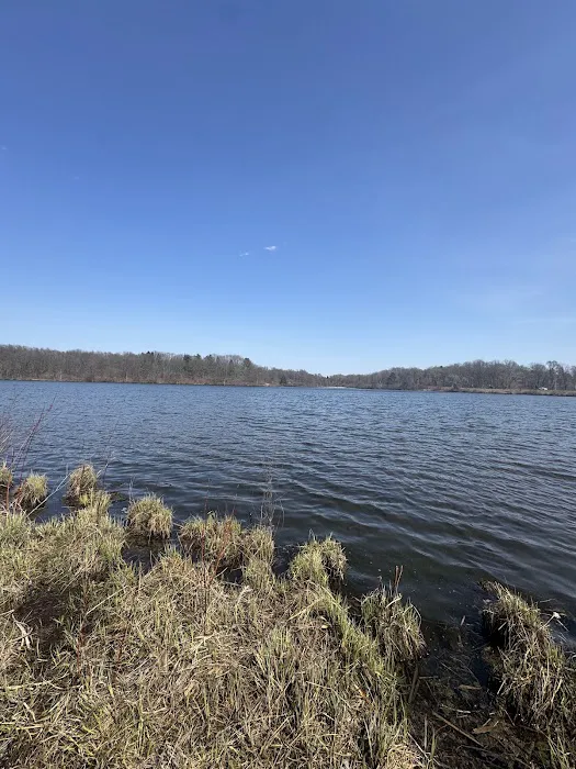 Holly Recreation Area Organizational Campground 3