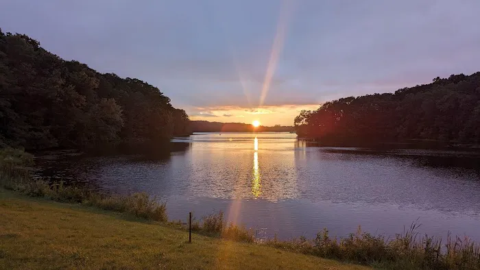 Holly Recreation Area Organizational Campground 4