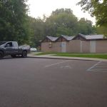 Holly McGinnis Lake Campground