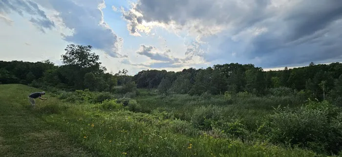 Holly McGinnis Lake Campground 7