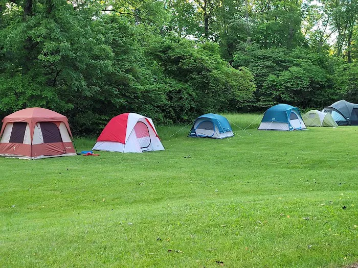 Group Campsite E 2
