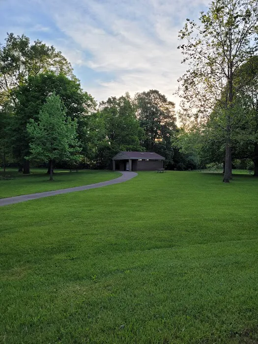Group Campsite E 1
