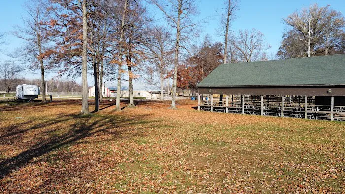 K C Campgrounds 0