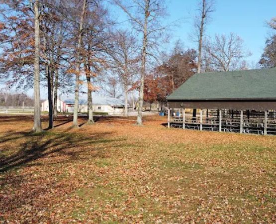 K C Campgrounds