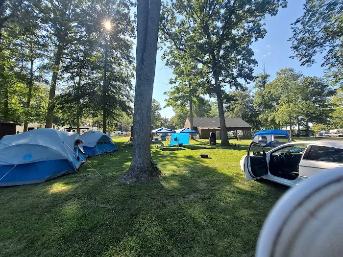 K C Campgrounds 1