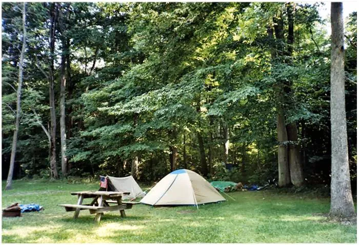 K C Campgrounds 2