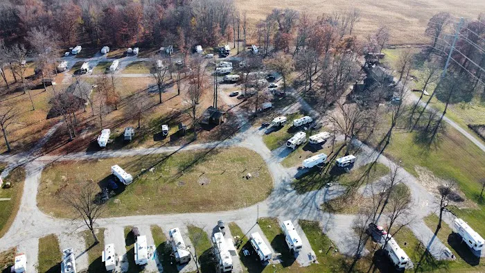 K C Campgrounds 3