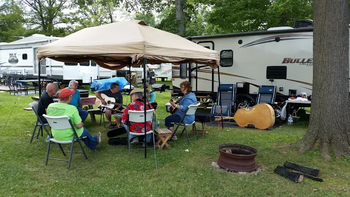 K C Campgrounds 5